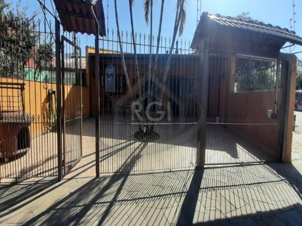 Casa, 3 quartos, 299 m² - Foto 1