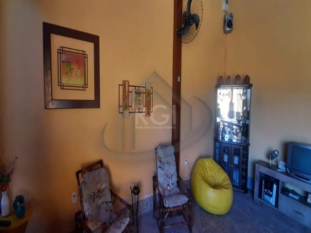 Casa, 3 quartos, 299 m² - Foto 3