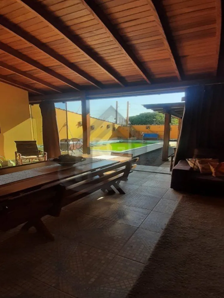 Casa, 3 quartos, 299 m² - Foto 4