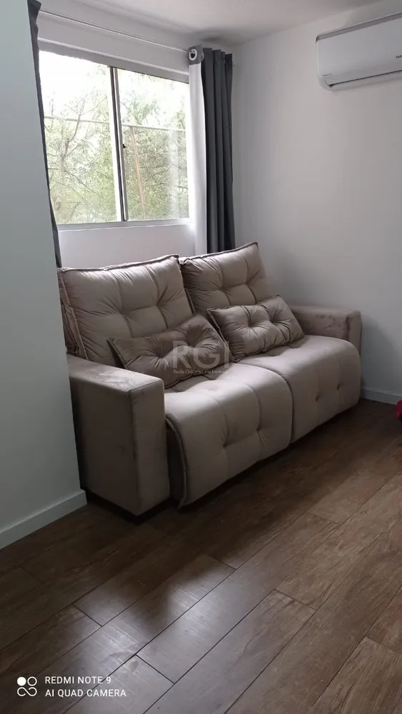 Apartamento, 2 quartos, 38 m² - Foto 4