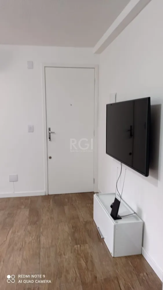 Apartamento, 2 quartos, 38 m² - Foto 2