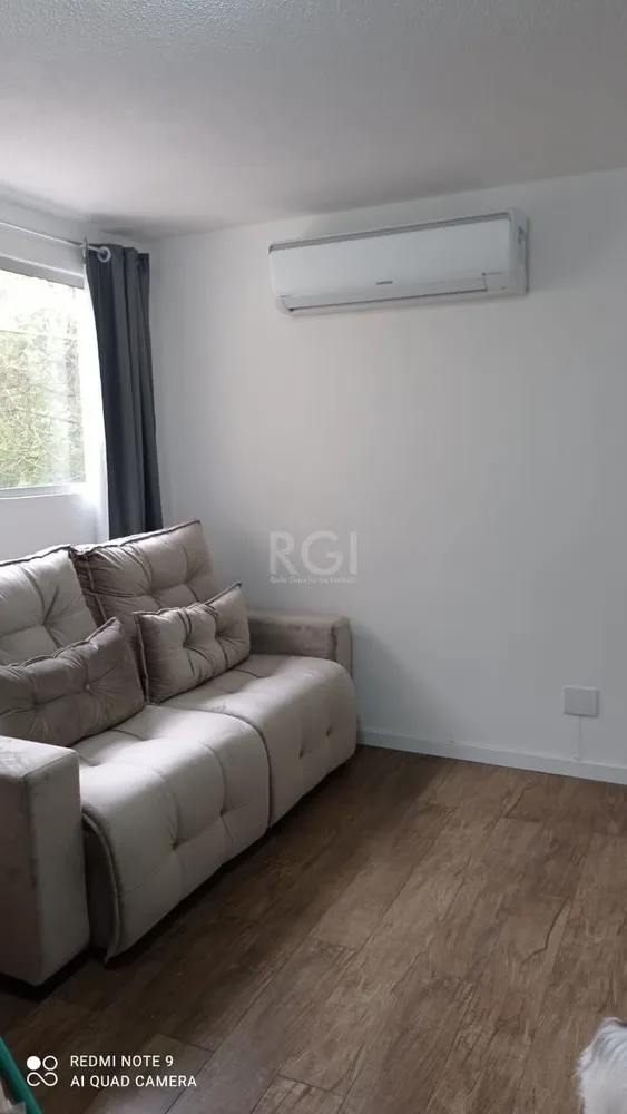 Apartamento, 2 quartos, 38 m² - Foto 3