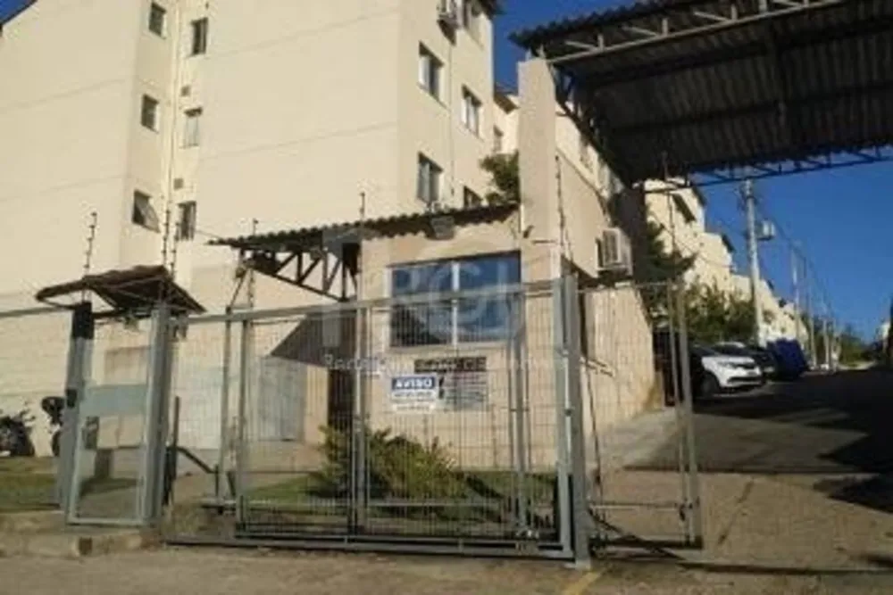 Apartamento, 2 quartos, 38 m² - Foto 1