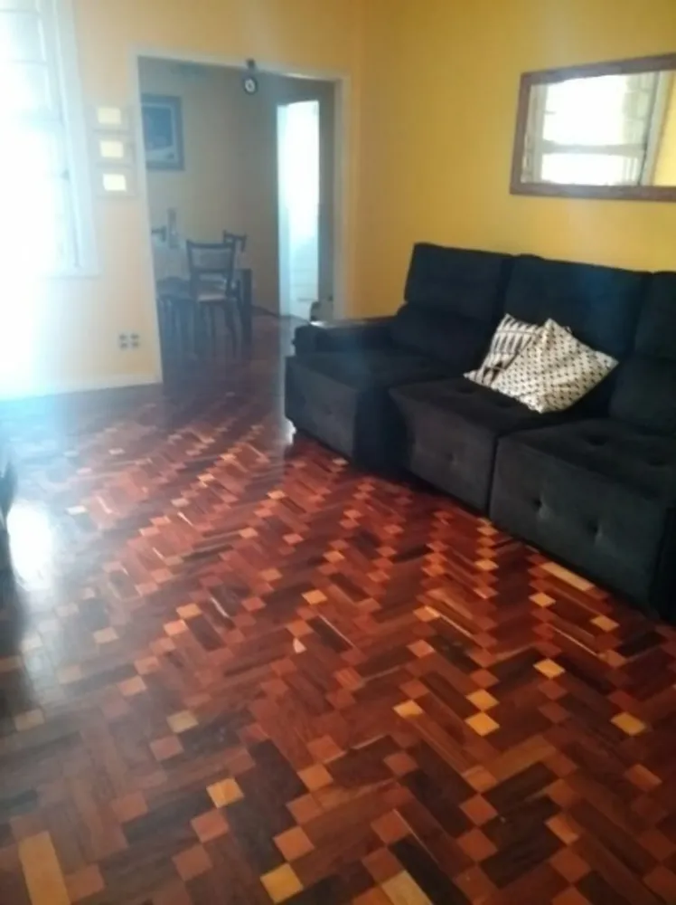 Apartamento, 3 quartos, 115 m² - Foto 2