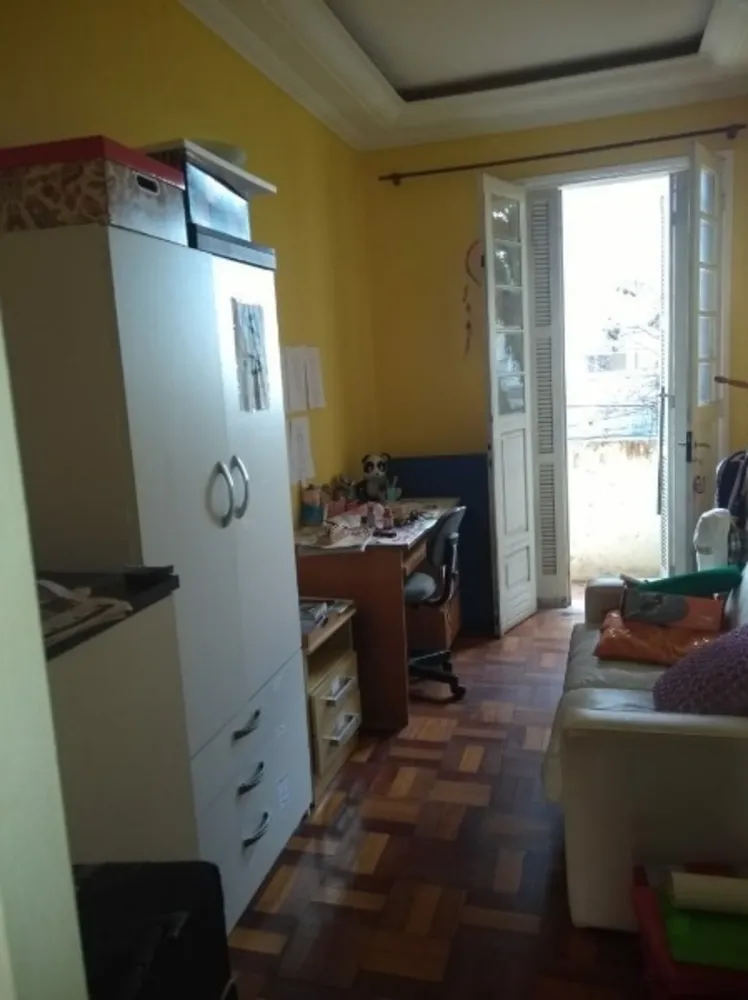 Apartamento, 3 quartos, 115 m² - Foto 3
