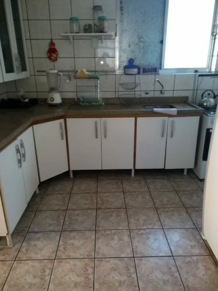 Apartamento, 3 quartos, 115 m² - Foto 4