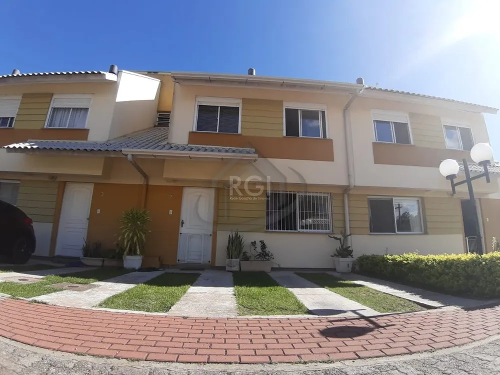 Sobrado, 3 quartos, 110 m² - Foto 1