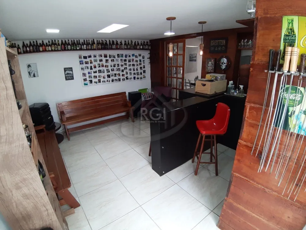 Sobrado, 3 quartos, 110 m² - Foto 2