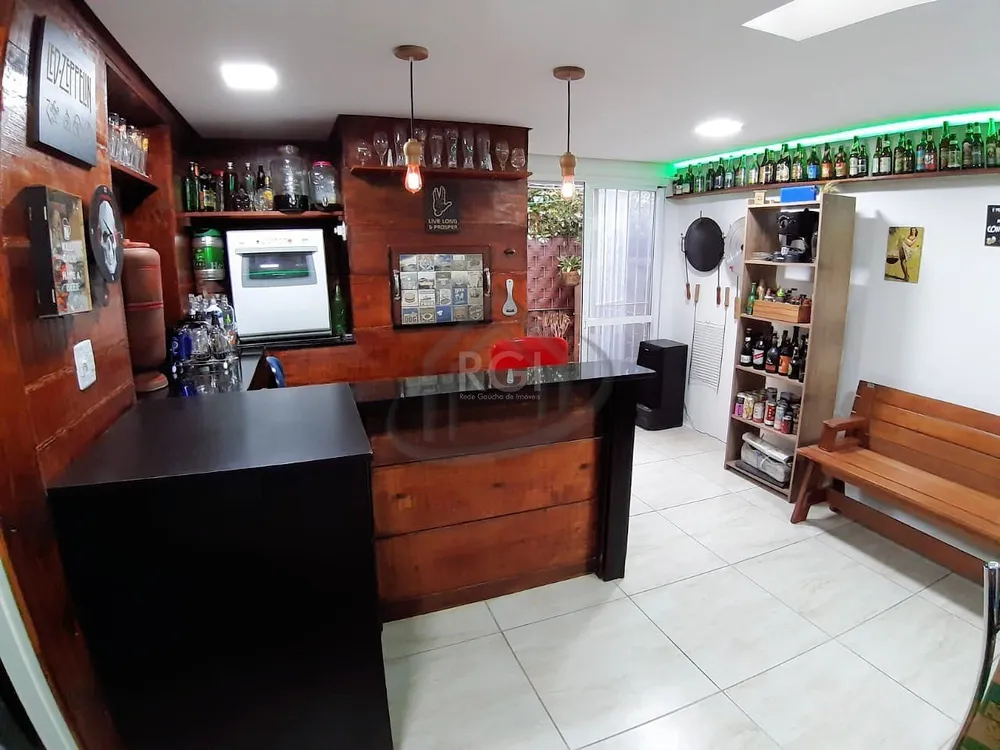 Sobrado, 3 quartos, 110 m² - Foto 3