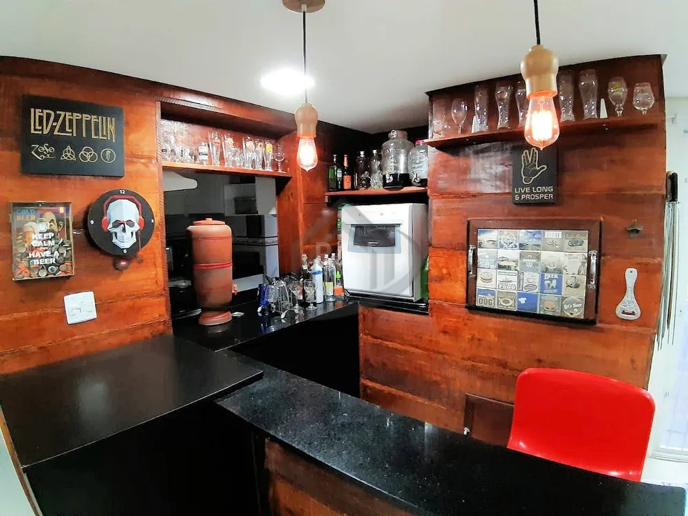 Sobrado, 3 quartos, 110 m² - Foto 4