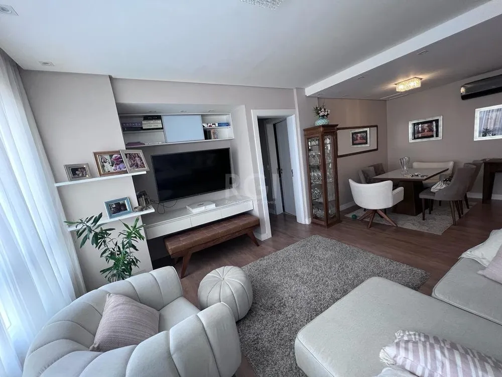 Apartamento, 3 quartos, 92 m² - Foto 4