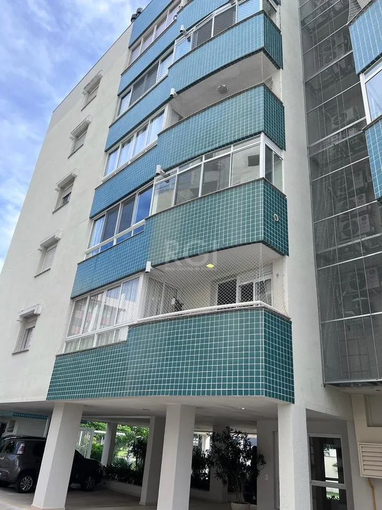 Apartamento, 3 quartos, 92 m² - Foto 2