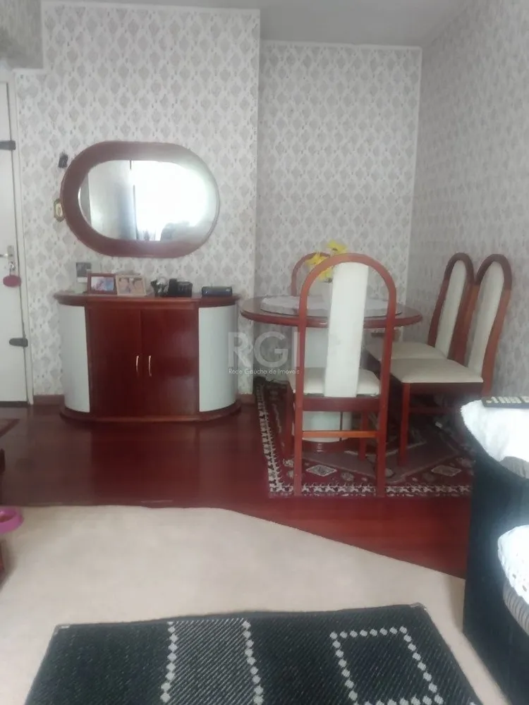 Apartamento, 2 quartos, 48 m² - Foto 4