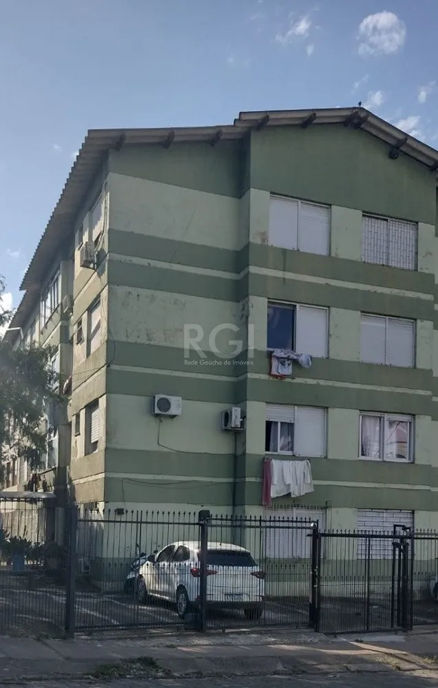 Apartamento, 2 quartos, 48 m² - Foto 1