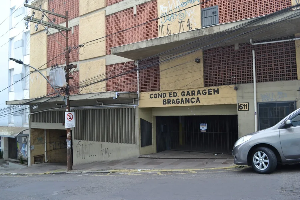 Casa, 1 quarto, 12 m² - Foto 1