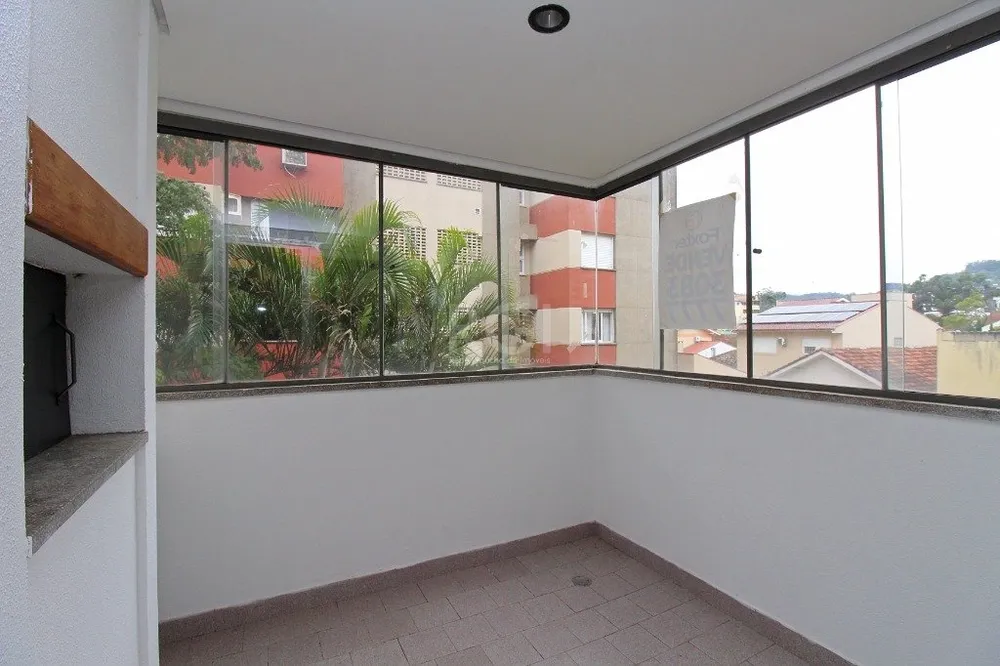 Apartamento, 2 quartos, 72 m² - Foto 1