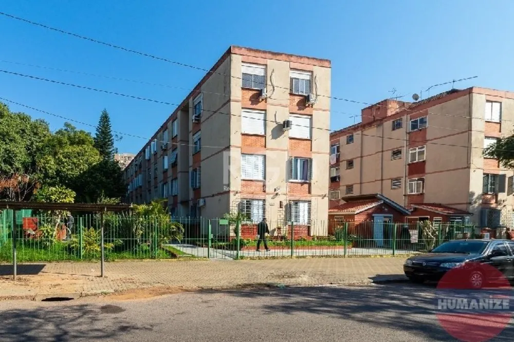 Apartamento, 1 quarto, 35 m² - Foto 4
