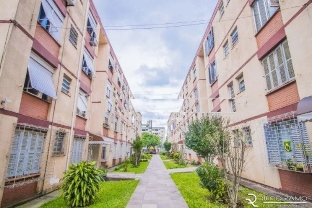 Apartamento, 1 quarto, 35 m² - Foto 3