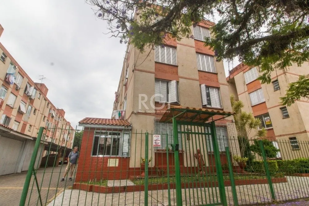 Apartamento, 1 quarto, 35 m² - Foto 1
