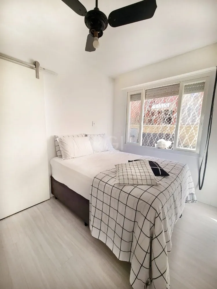 Apartamento, 2 quartos, 47 m² - Foto 4