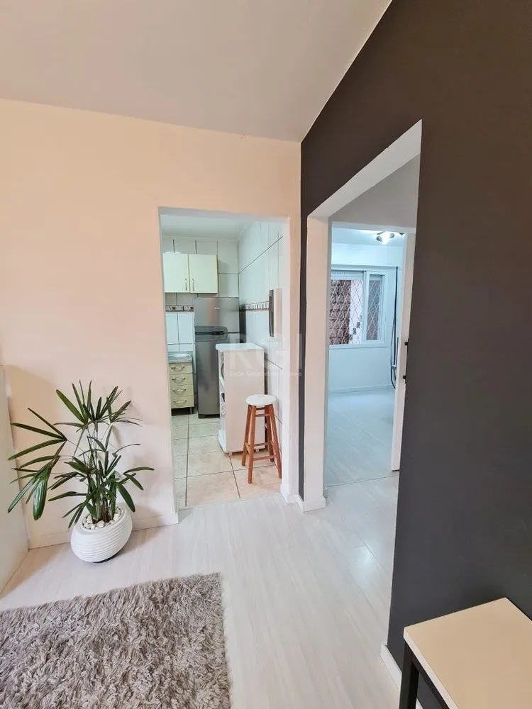 Apartamento, 2 quartos, 47 m² - Foto 2