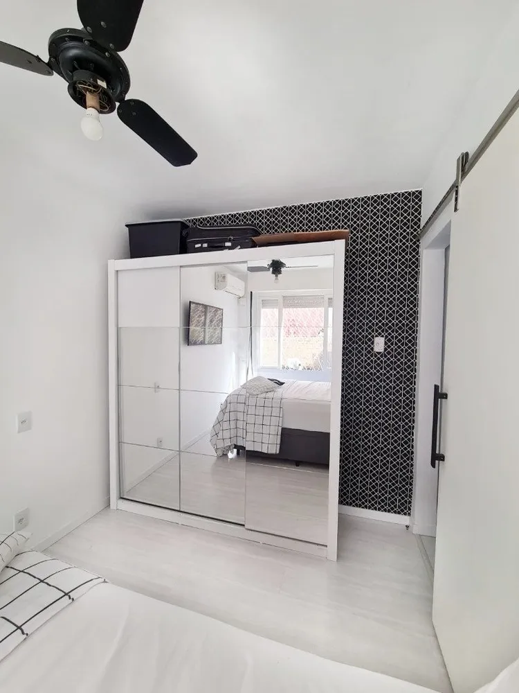 Apartamento, 2 quartos, 47 m² - Foto 3