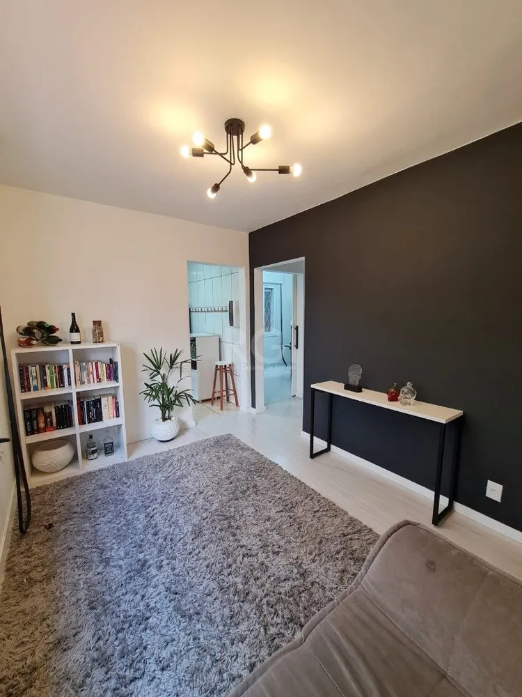 Apartamento, 2 quartos, 47 m² - Foto 1