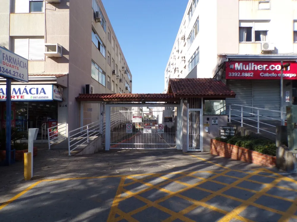 Apartamento, 3 quartos, 75 m² - Foto 1