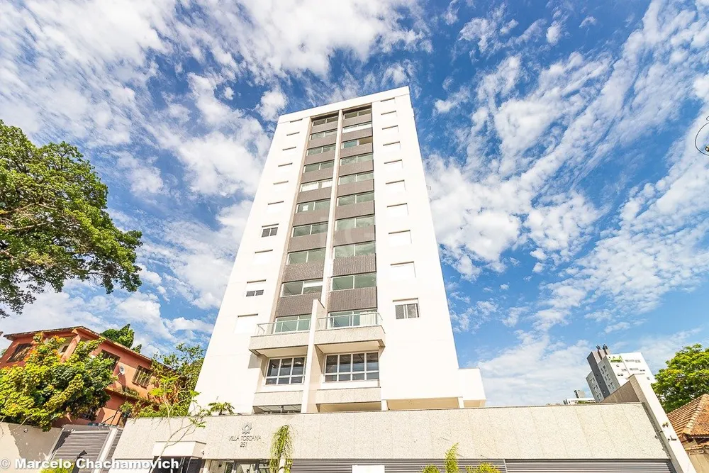 Apartamento, 2 quartos, 69 m² - Foto 1