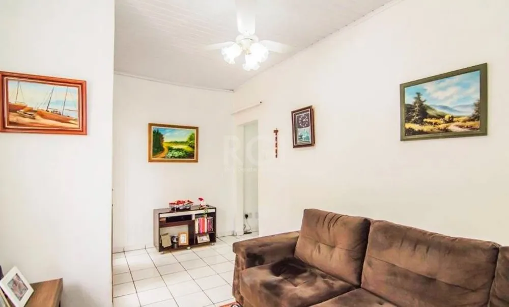 Casa, 3 quartos, 170 m² - Foto 2