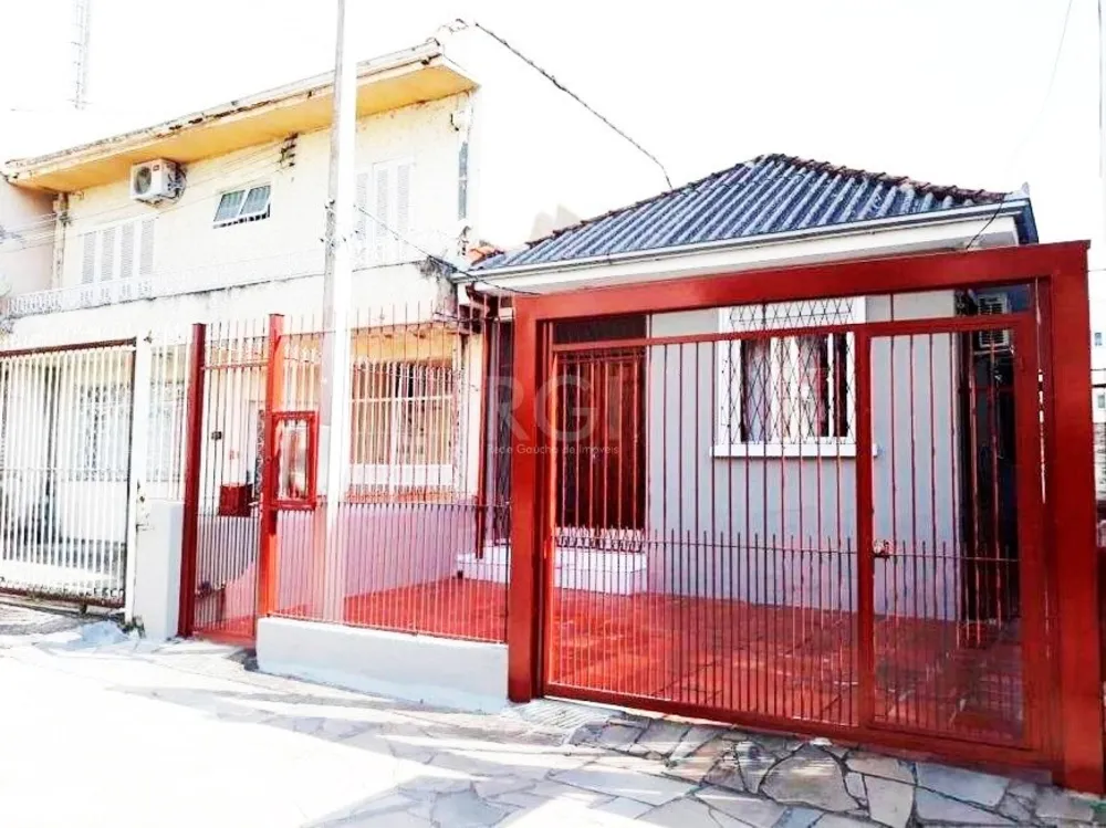 Casa, 3 quartos, 170 m² - Foto 1