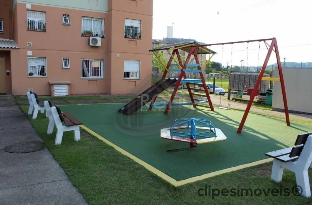 Apartamento, 2 quartos, 52 m² - Foto 2