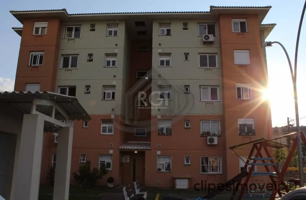 Apartamento, 2 quartos, 52 m² - Foto 1