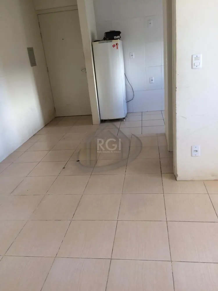 Apartamento, 2 quartos, 52 m² - Foto 4