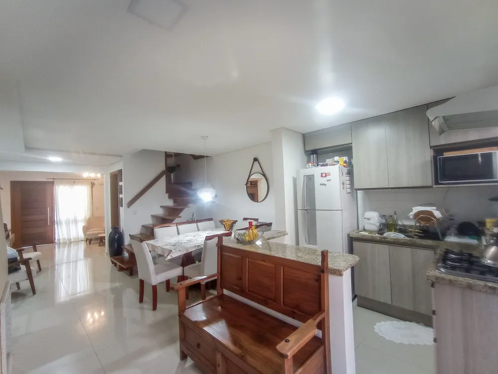 Sobrado, 3 quartos, 180 m² - Foto 3