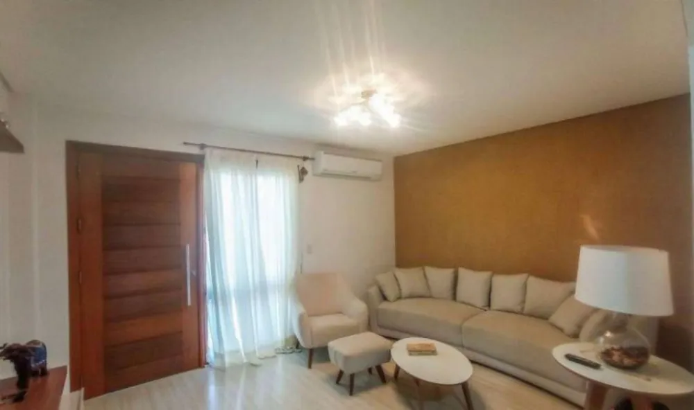 Sobrado, 3 quartos, 180 m² - Foto 2