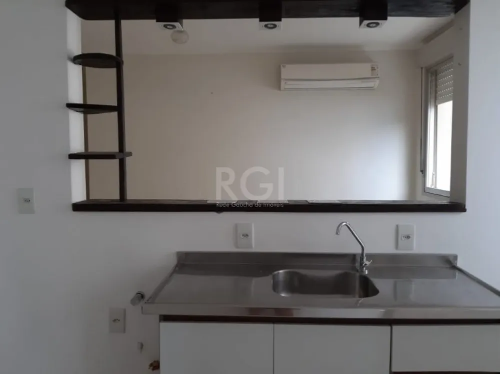 Apartamento, 2 quartos, 62 m² - Foto 2