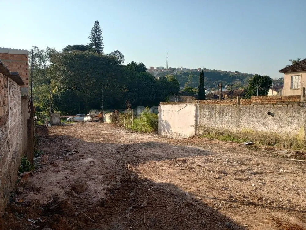 Terreno, 544 m² - Foto 1