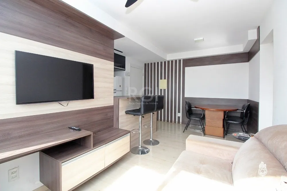 Apartamento, 2 quartos, 50 m² - Foto 1