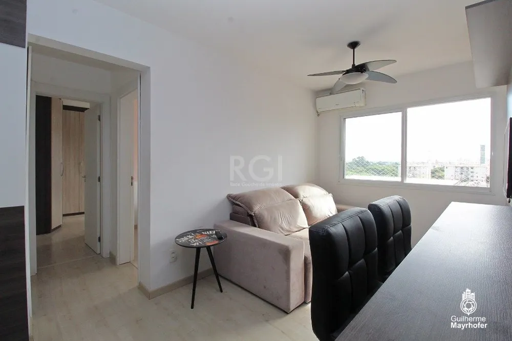 Apartamento, 2 quartos, 50 m² - Foto 4