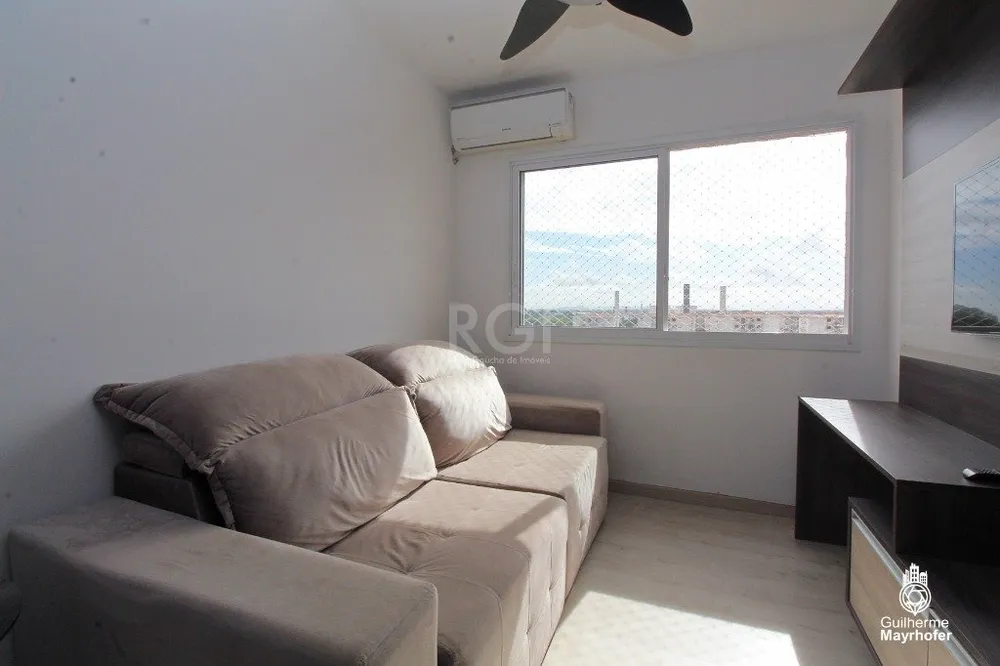 Apartamento, 2 quartos, 50 m² - Foto 3