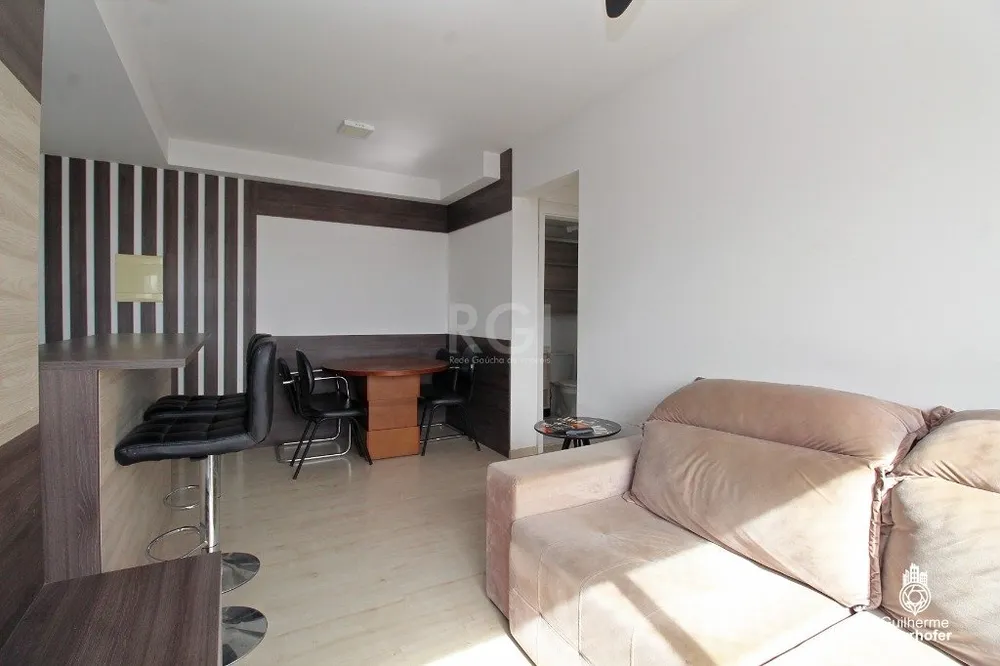 Apartamento, 2 quartos, 50 m² - Foto 2