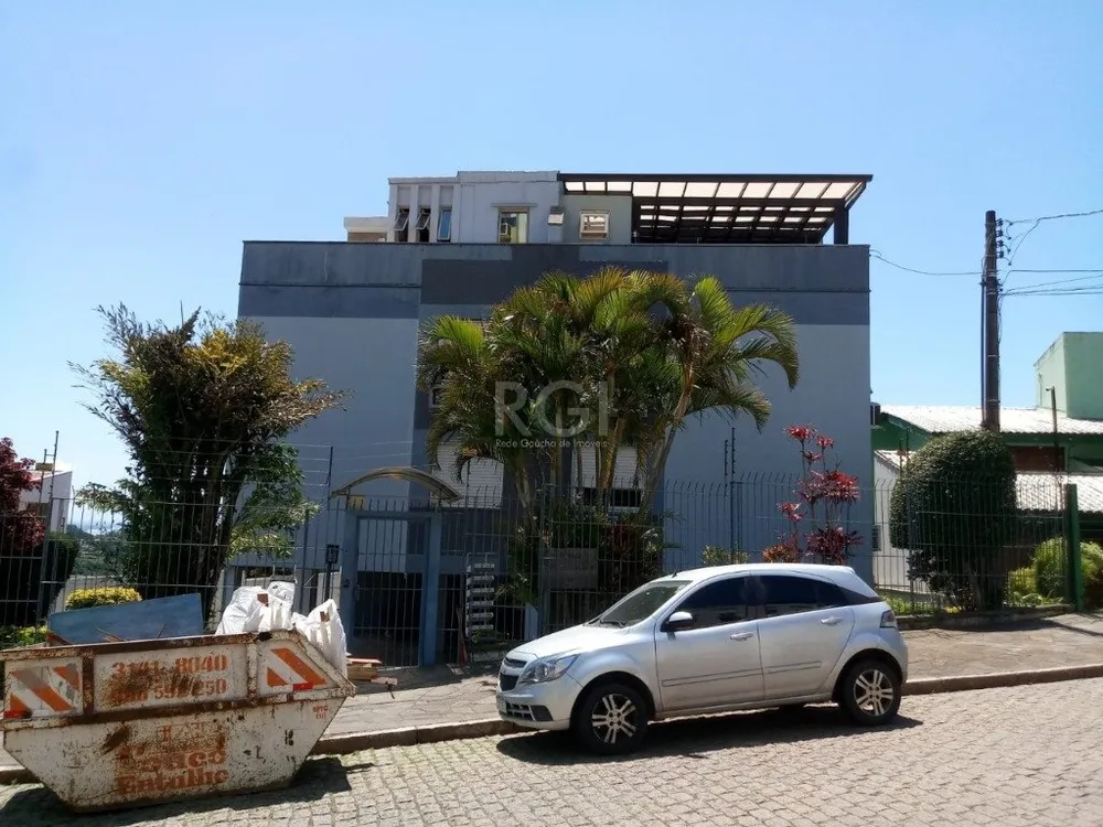 Apartamento, 1 quarto, 63 m² - Foto 1