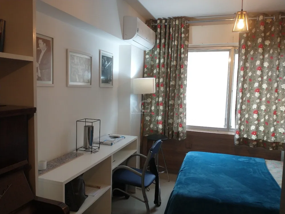 Apartamento, 1 quarto, 27 m² - Foto 2