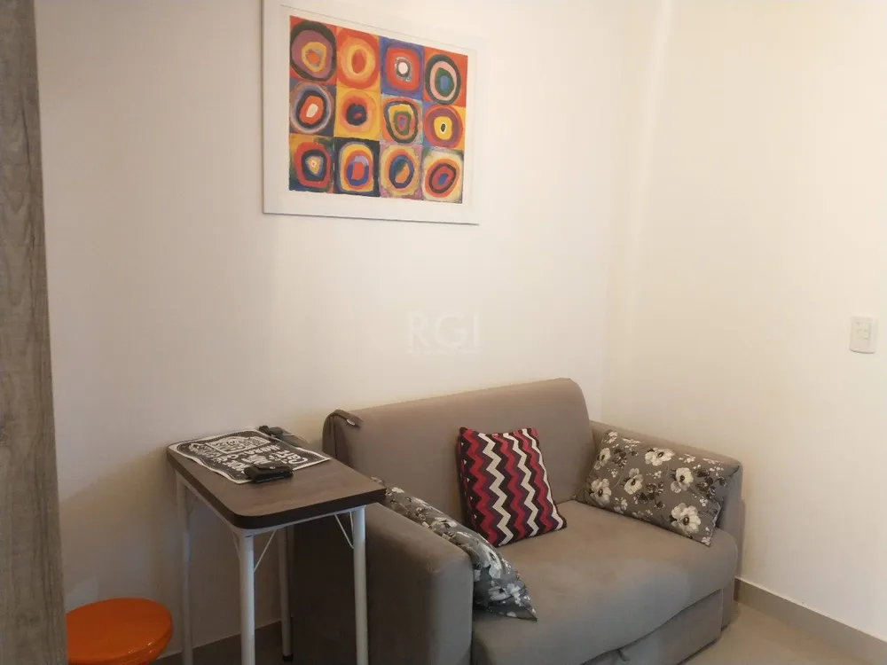 Apartamento, 1 quarto, 27 m² - Foto 3