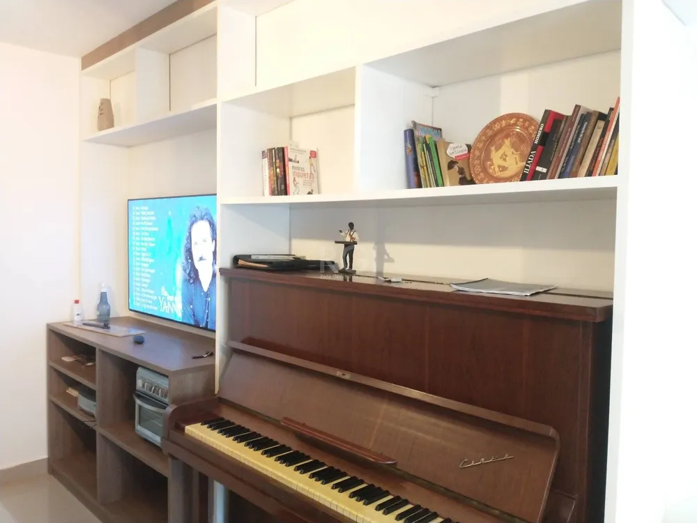 Apartamento, 1 quarto, 27 m² - Foto 4