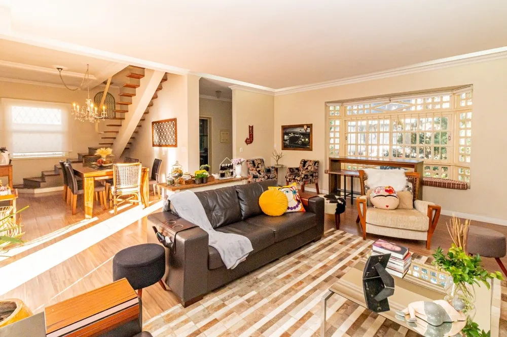 Casa, 3 quartos, 281 m² - Foto 3