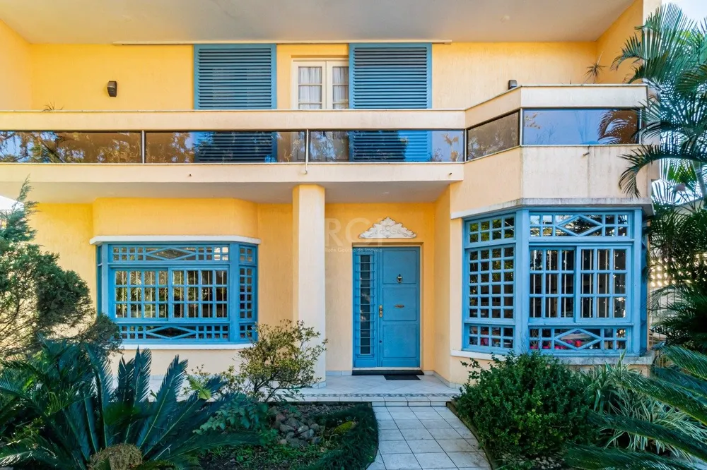 Casa, 3 quartos, 281 m² - Foto 1