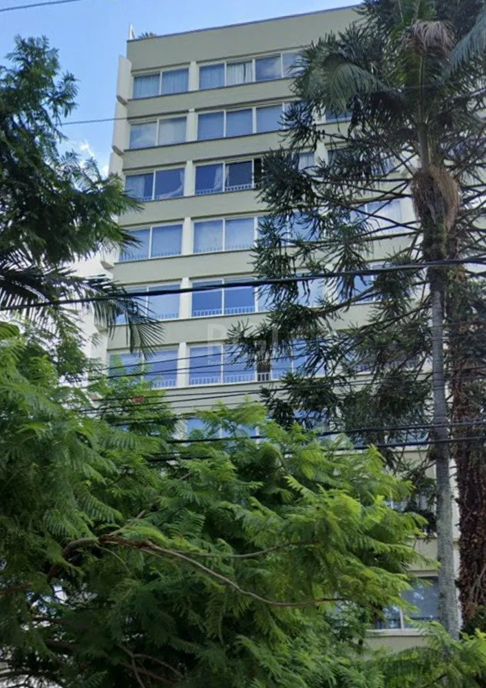 Apartamento, 3 quartos, 245 m² - Foto 1