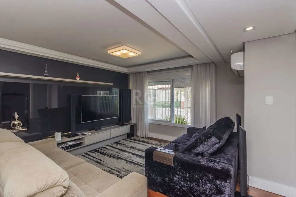 Casa, 4 quartos, 230 m² - Foto 2